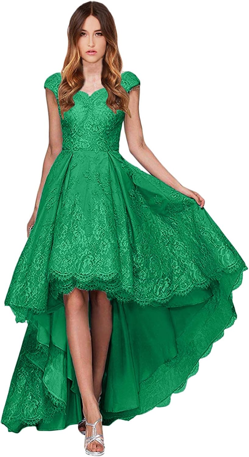 high low prom dresses amazon