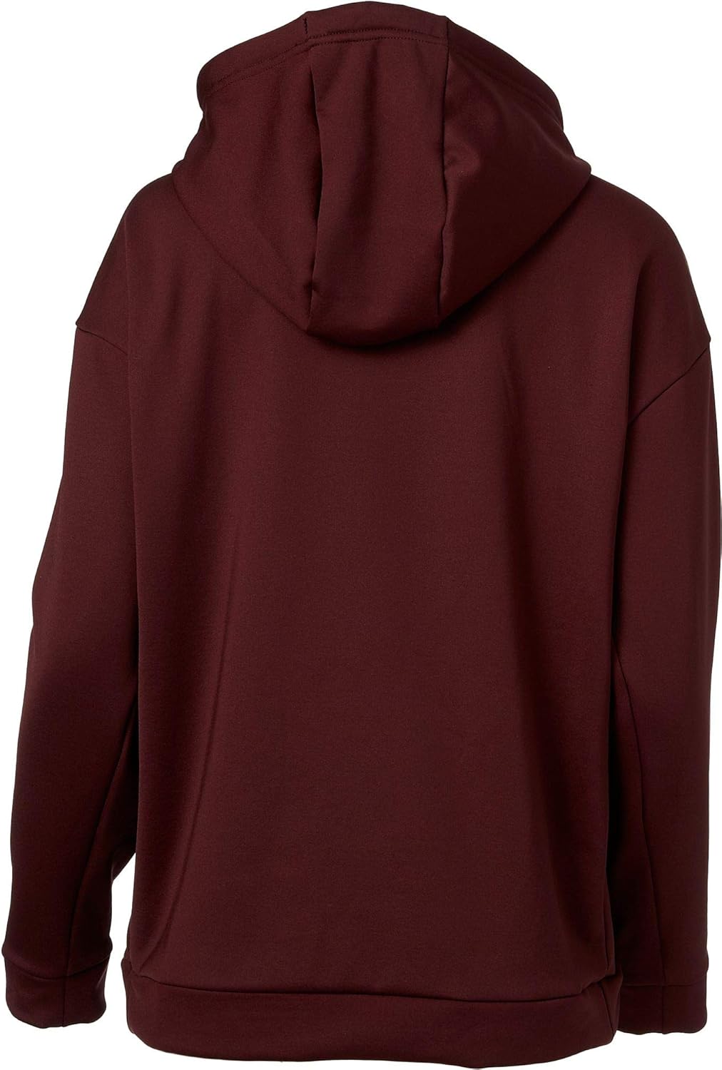 women's burgundy nike sweatshirt