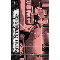 Transformers: IDW Collection Phase Two Volume 10: Scott