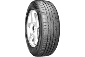 Kumho Solus TA31 All-Season Tire - 215/55R17 94V
