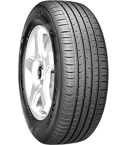 Amazon.com: Yokohama AVID ASCEND GT all_ Season Radial Tire-215