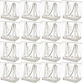 Silkfly Clear Tote Bags Bulk, PVC Shoulder Handbag, Security Approved See Through Bag with Zipper Closure for Work