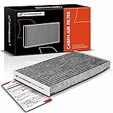 A-Premium Cabin Air Filter with Activated Carbon