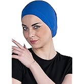 Chemo Headwear for Women - Bamboo Cotton Hats for Women - Head Scarf for Women's Hair - Sleep caps - Beanie Hijab Bonnet