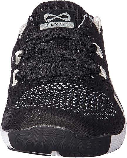 nfinity night flyte cheer shoes