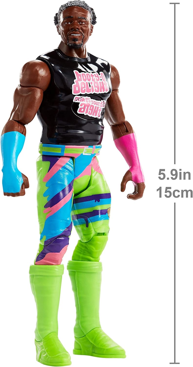 wwe tough talkers total tag team