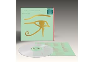 Eye In The Sky (Half-Speed Remaster) (CLEAR VINYL)