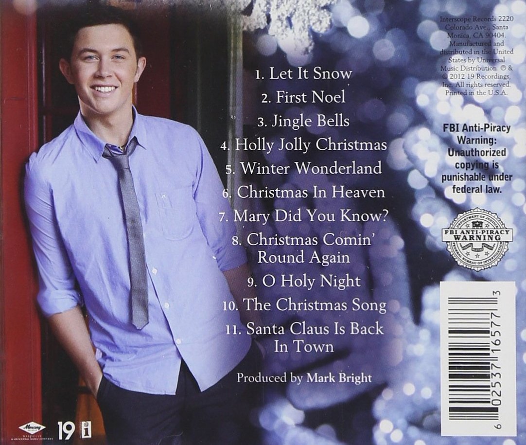 scotty mccreery christmas comin round again mp3 scotty mccreery christmas comin round again mp3