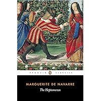 The Heptameron (Classics) book cover