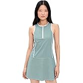 Addison Bay Women's Net Dress