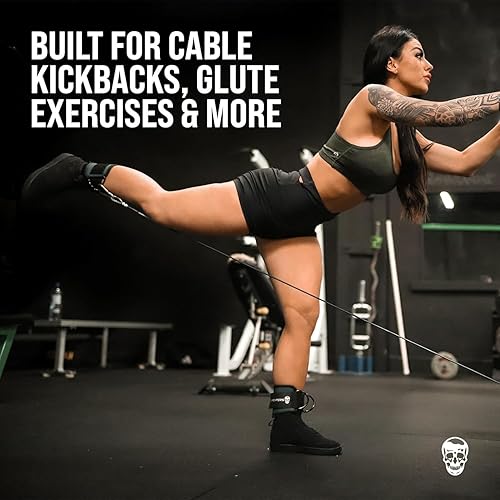 Glute Bridge Single Leg Kickback Machine Single Leg Cable Glute