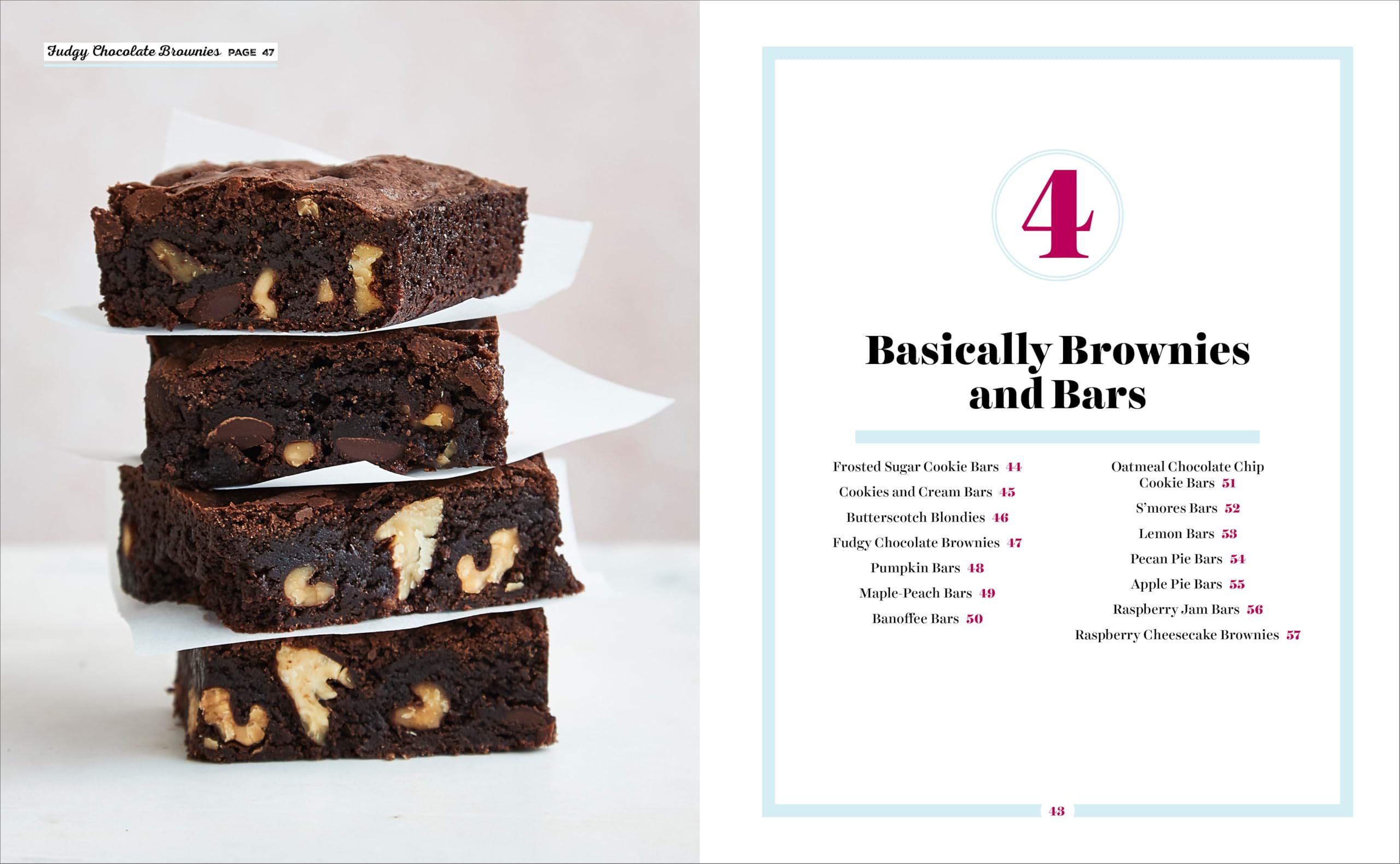 Beginner's Baking Bible: 130+ Recipes and Techniques for New Bakers