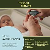 My Expert Midwife Bottom Balm 30ml Nappy Cream 100% Natural view 4
