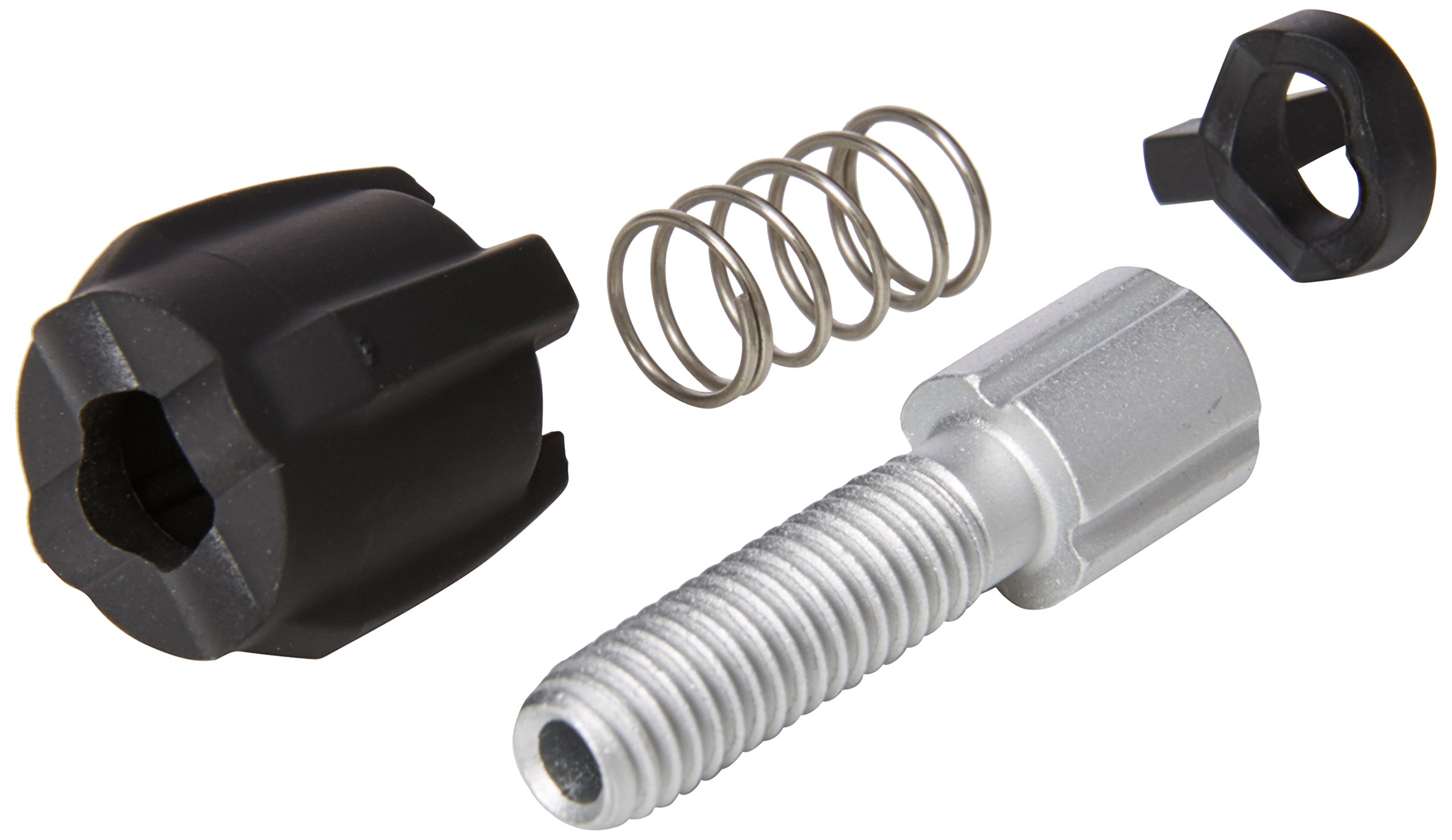 SRAM Brake Barrel Adjuster Red/Force 2011 Threaded, 11.5415.016.000 - 1 Piece