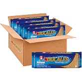 Ducales, Sweet &amp; Salty Crackers, 10.37 oz (4 Pack)