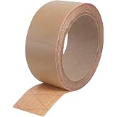 ROBERTS 50-540-10 Max Grip 1-7/8" x 50 ft. Vinyl Installation Tape Roll