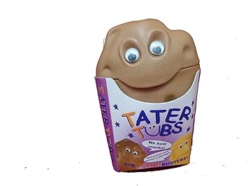 tater tub