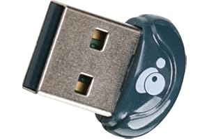 IOGEAR Bluetooth 4.0 USB Micro Adapter (GBU521)