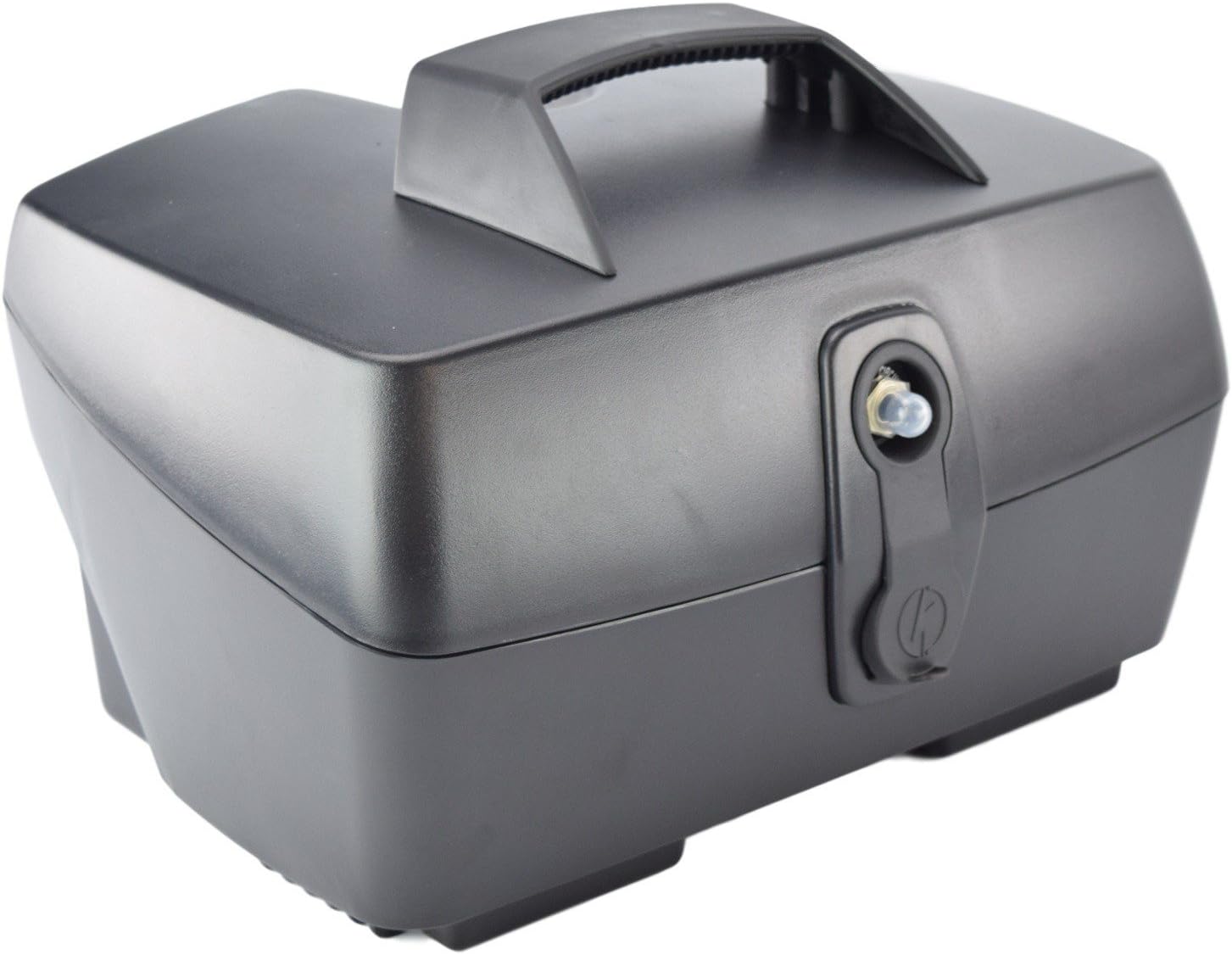 Battery Pack for Pride Go-Go Elite Traveller and GoGo Ultra X Scooters (12 AH Battery Pack (9 Mile Range)): Health & Personal Care