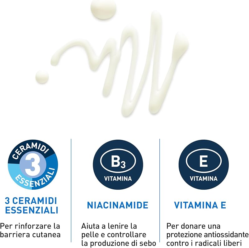 Fluido Protezione Solare Invisibile Oil Control SPF50+, 50ml