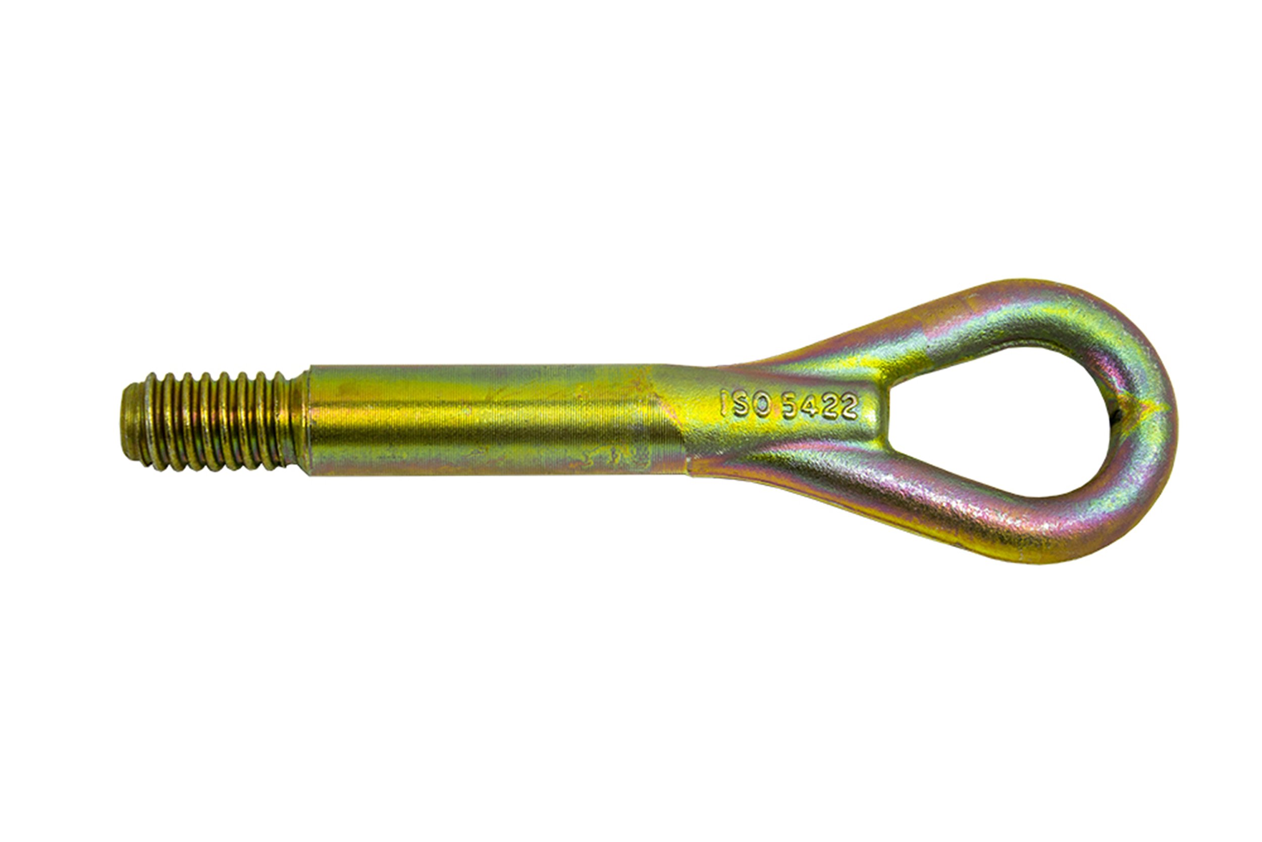 TarosTrade 246-0219-N-85157 Towing Hook