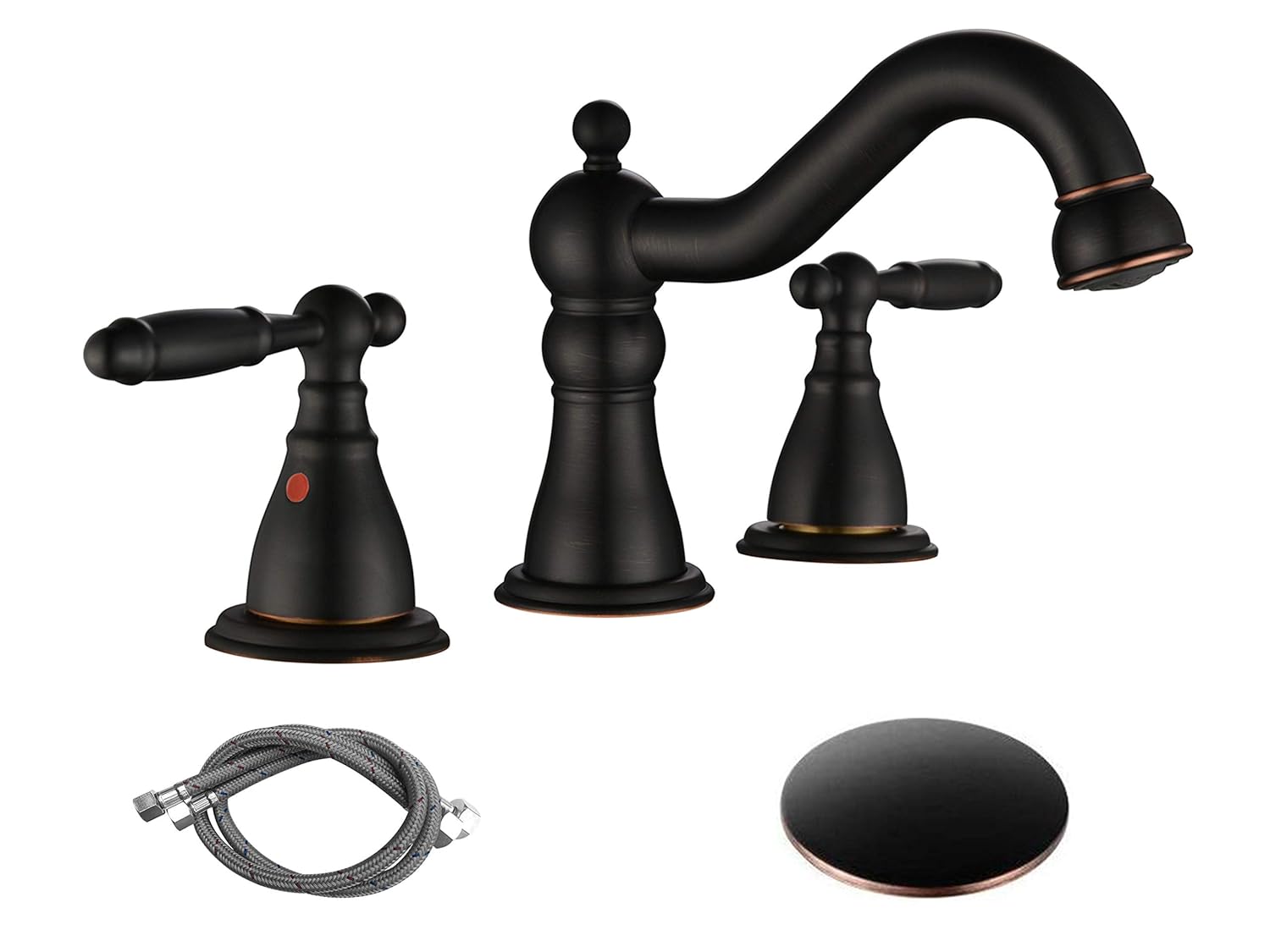 Best 8 In Garden Hose