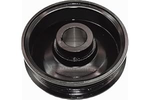 3046204 Pulley Fits Cummins