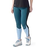 SmartWool Womens Active Fleece Tights