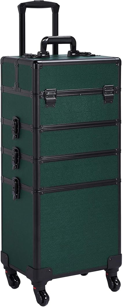 Trolley porta trucchi Trolley porta trucchi