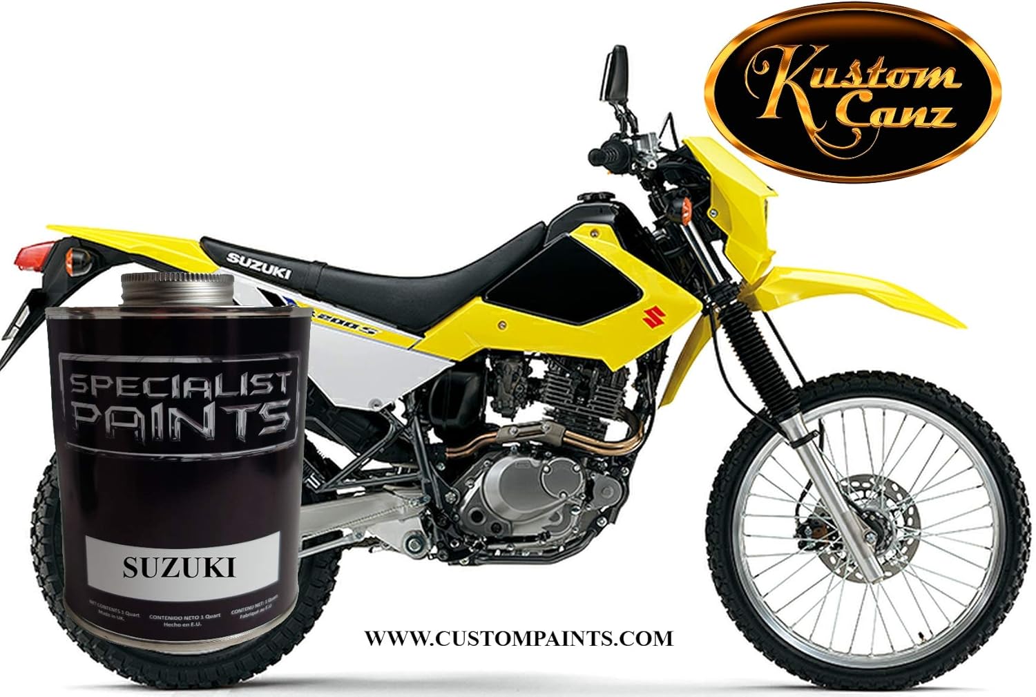 Suzuki Motorcycle Paint Code Location Reviewmotors.co