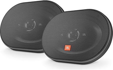 6 3 4 jbl speakers