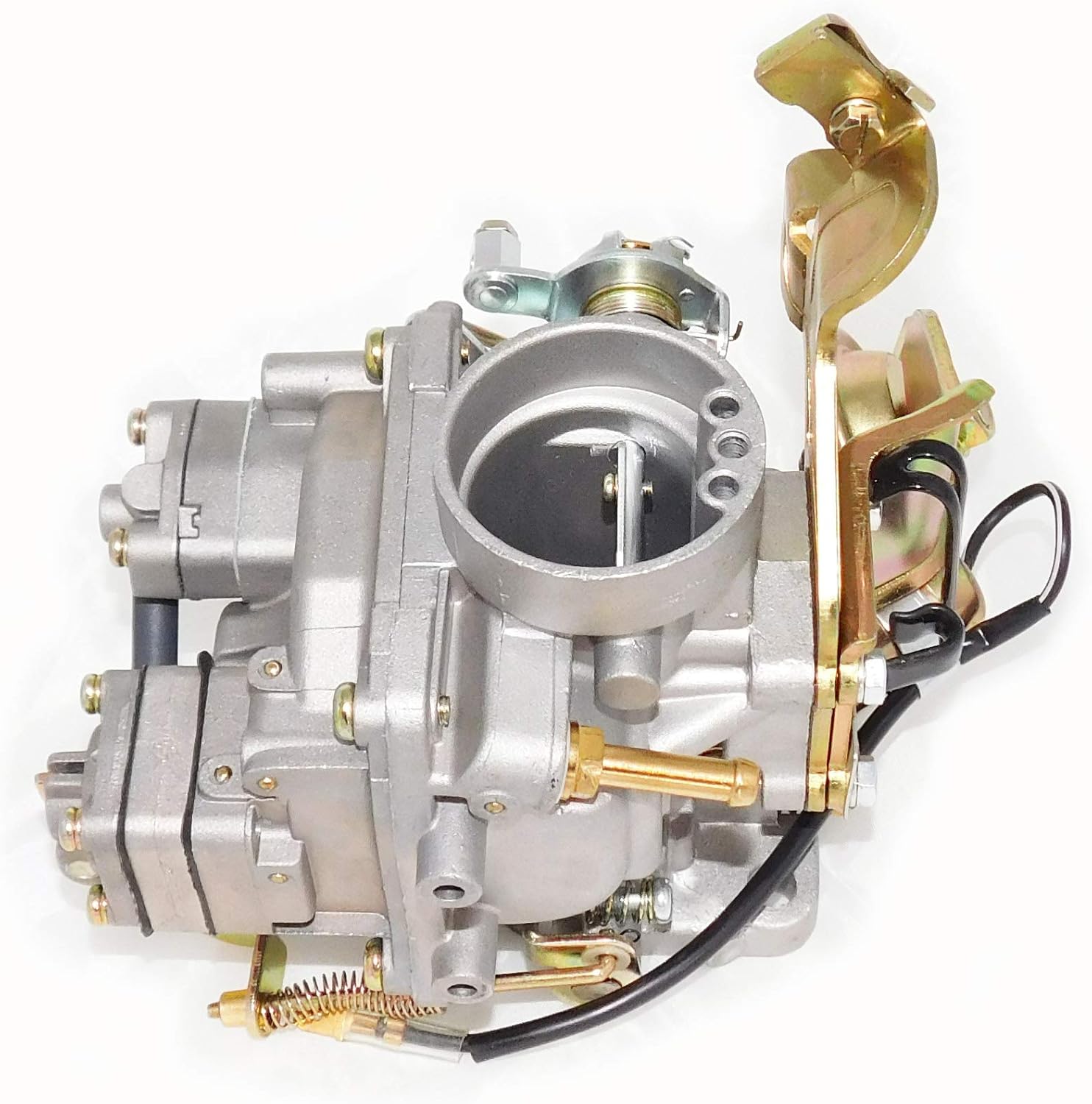 F10A SJ410 ST100 CARBURETOR CARBURETTOR VERGASSER ASSY 1320080340