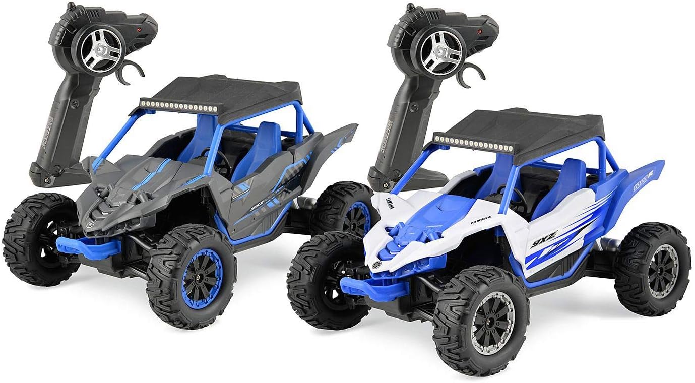 yamaha yxz1000r remote control car