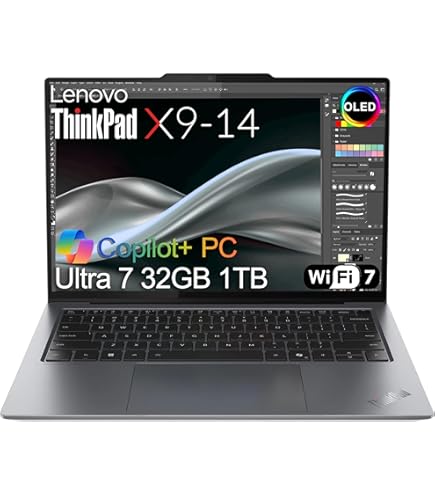 Amazon.com: Lenovo Thinkpad X9-14 Gen 1 21QA0004US 14