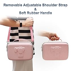 Camera Case Compatible with Canon EOS Rebel