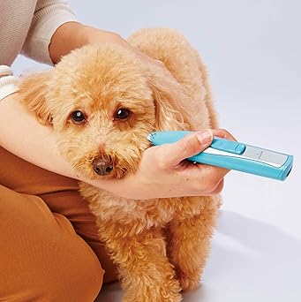 熱くならない犬用バリカンのおすすめ 足裏にも対応 かってよし