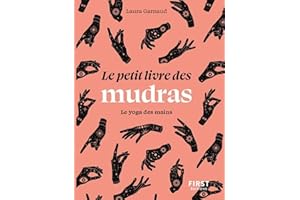 Le Petit livre des mudras (French Edition)