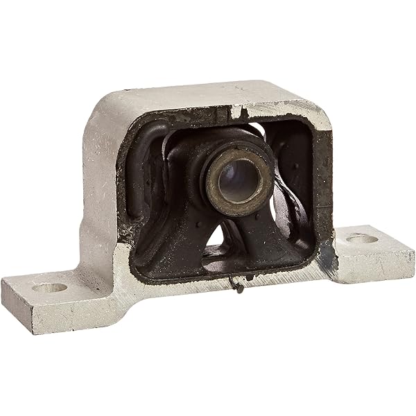 Amazon.com: Genuine Honda 50821-S9A-023 Engine Side Mounting 