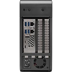 Intel NUC 9 Pro Kit Mini PC NUC9VXQNX Xeon E-2286M