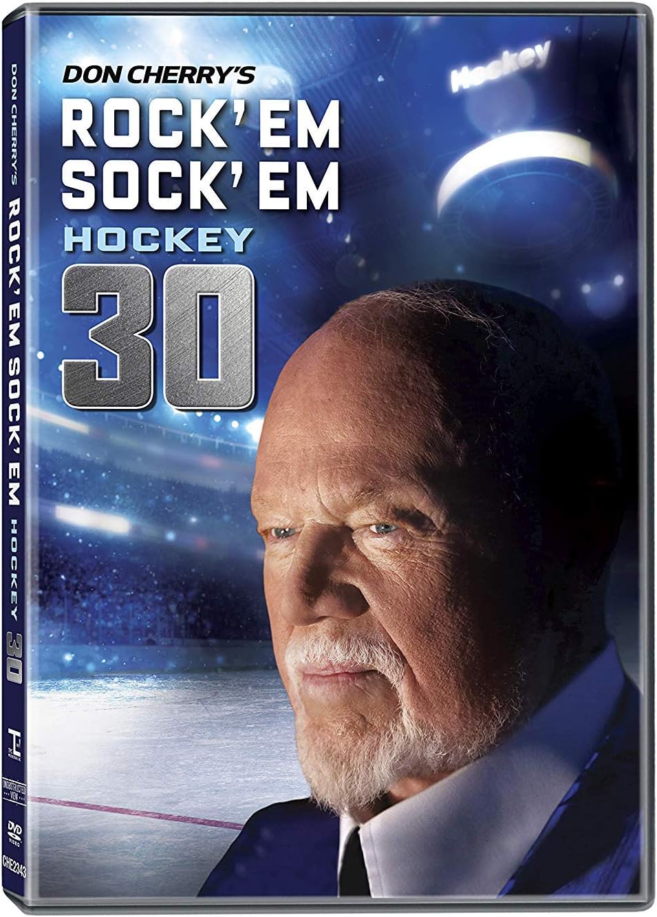 Rock'em Sock'em 30