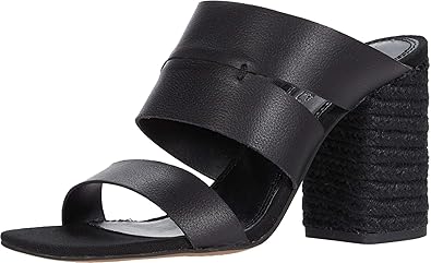 splendid black sandals