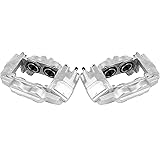SCITOO 19-2984 19-2985 Disc Brake Calipers Assembly