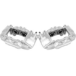 SCITOO 19-2984 19-2985 Disc Brake Calipers Assembly