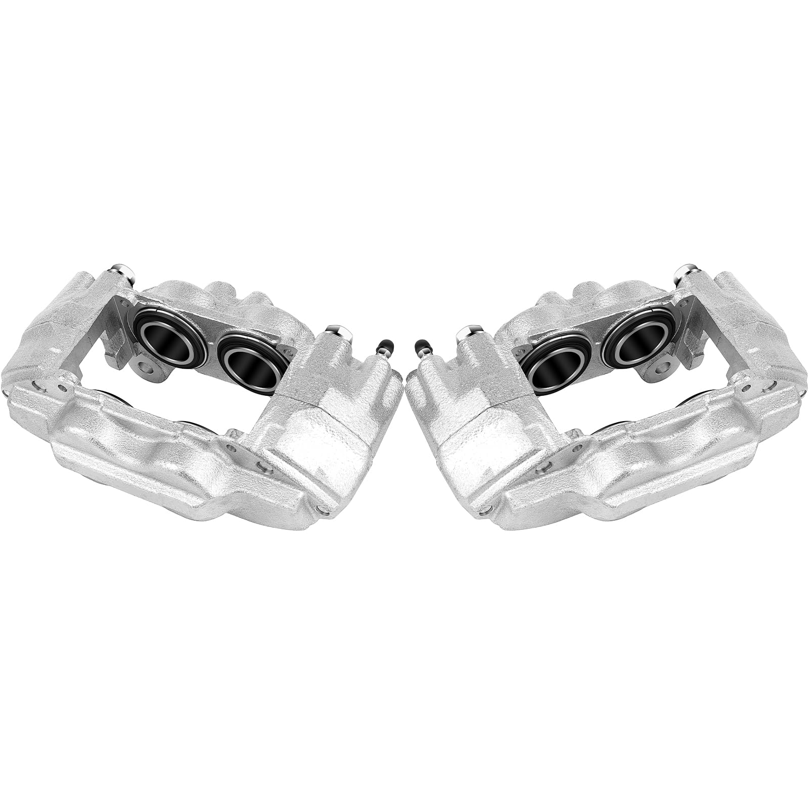 SCITOO 19-2984 19-2985 Disc Brake Calipers Assembly