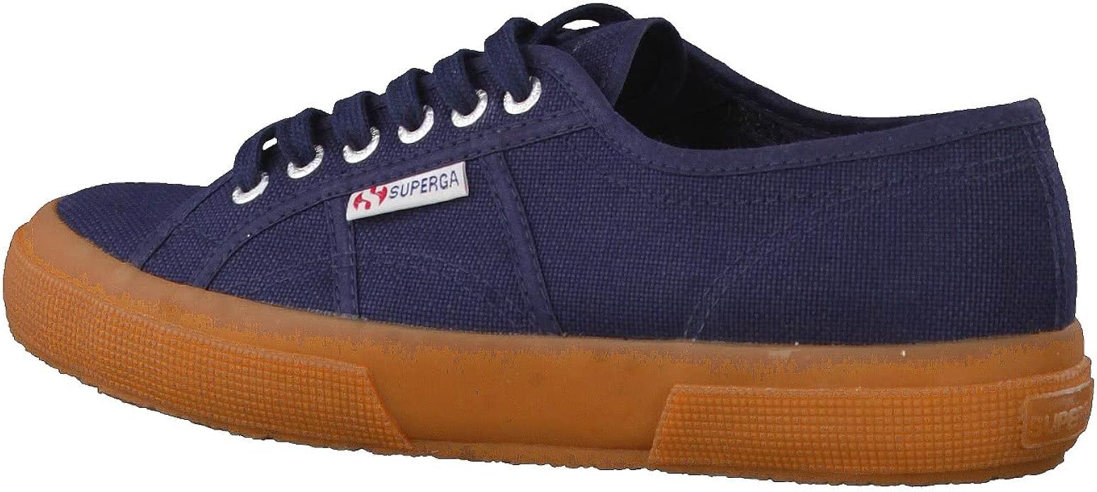superga blu cobalto