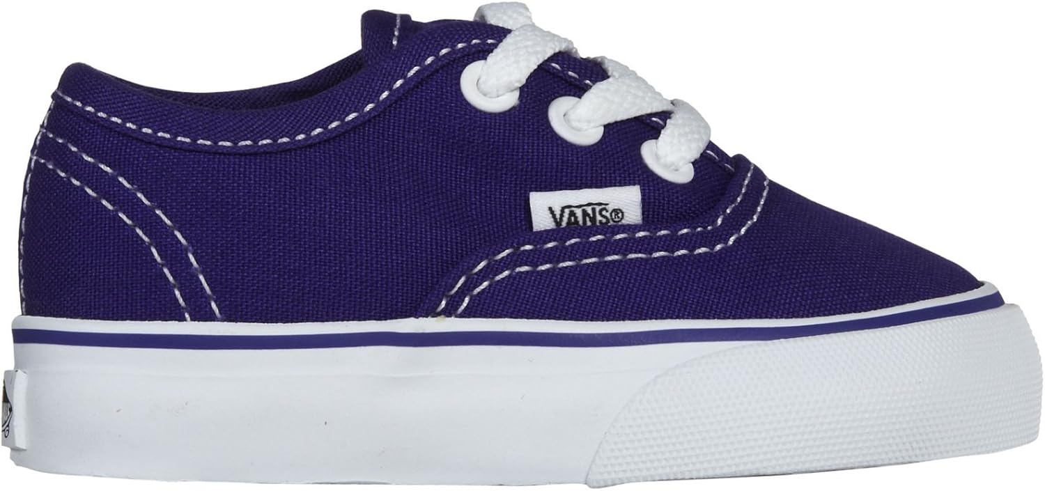 purple baby vans