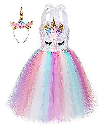 unicorn frock online