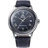 Orient Bambino Version 2 Stainless Steel Unisex Automatic Dress Watch