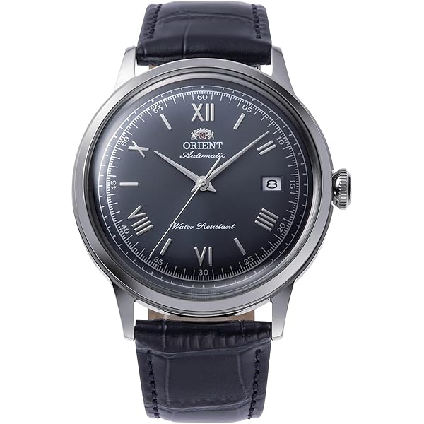 Amazon.com: ORIENT(オリエント) Men Made in Japan Automatic