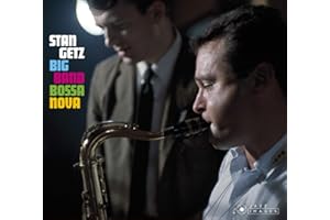 Big Band Bossa Nova / Jazz Samba